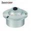 Factory price hot selling COLOR CCD SONY 520TVL 700tvl mini ufo shape pinhole camera 3inch MINI size
