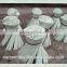 UV-resistant Fiberglass Rods , Factory Price Solid Rod
