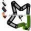 Foldable Bicycle Door Security Chain Lock