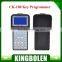 Wholesale CK100 Key Programmer V99.99 Transponder Key Latest Generation of SBB Auto Key Copier CK-100 DHL Post Free Shipping