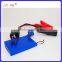 new car smart booster cable with emergency power bank