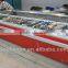 580L supermarket fresh meat refrigerator showcase