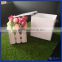 China custom made acrylic charity donation box & wholesale acrylic donation box / Acrylic Charity Box