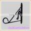 Wrought iron wall bracket