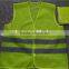 China disposable mesh safety vest