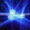 Fireball DJ LED Disco lamp