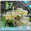 Dinosaur coin ride fairground ride for sale