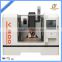 High speed/precision vertical milling machine taiwan