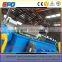 Oily waste water oil separation system DAF Dissolved air floatation