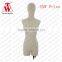 ECO Friendly Lady dresses disply fashion window display mannequin