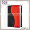 Menu Printing Hotel Used Display Restaurant Menu Holder Leather Menu Cover