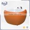 cheap wholesale eco-freindly baby bathtub small baby bathtub