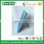 Fashion design handmade Blue edge wood photo frame