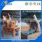 WT1-20M hydraulic pressing brick machine/clay solid brick machine