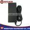 24v 3a ac/dc adapter 72w with UL GS Class 2 approves,dc jack:5.5*2.1