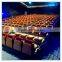 Retractable Chair Telescopic Bleachers Seating System With Fabric Foldable Chair Quality Choice