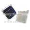 REOO 156 x 156mm Poly crystalline silicon solar cell for solar panel raw material