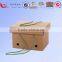 Designed cheap brown paper bags with handles                        
                                                Quality Choice