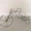 Modern Wine Bottle Holder Rack Creative Adornment Decoration Wine Rack Wine Holder Bicycle