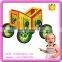 55PCS toys games for children
