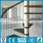 Customized interior wood stairs/staircase price--YUDI