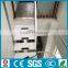 DIY interior oak wood spiral/round stairs factory--YUDI
