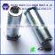 TSO6 hot dip carbon steel galvanized self Clinch nut