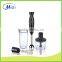 800W four speed power blender machine