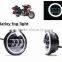 4-1/2" 4.5 inch Fog Light Auxiliary Bulb Motorcycle Daymaker Projector Spotlight Driving Lamp Headlight for Harley motorcycle