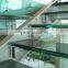 Safety Tempered Laminated Glass for Stair Treads