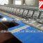 22 head embroidery machine for 1000 rpm high speed