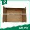 LITHO PRINTING CORRUGATED GIFT BOX FOR PACKAING SCHOOL SUPPLIES