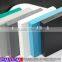 Chemical resistant epoxy resin countertop