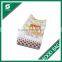 HIGH QUALITY BRANDED RETAIL BREAD KRAFT BAG