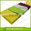 Dark chocolate color waterproof nonwoven polypropylene tableclorh within 1mx1m made in china table cloth