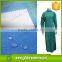 SURGICAL PACKING MATERIAL MEDICAL SMS NON-WOVEN FABRIC/Disposable smms nonwoven roll isolation gown medical gown