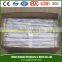electro galvanized low carbon straight cut wire