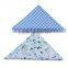 two colours DIY fabric