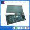 Outdoor Waterproof Fixed Installation Video Broadcasting P6 LED Screen