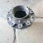 Wheel Hub for AUMAN axles original parts