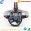 YiWu High Quality T6 Bulb Light IP55 Rating and T6 Light Source rechargeable T6 headlamp