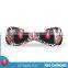 2015 ARES BF smart scooter bluetooth self balancing hover board carry case fast delivery