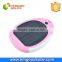 Hot New Products for 2016 Waterproof 5v la 3000mah Solar Powerbank Smart With Dual Output