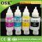 4 Color MG3550 MG3650 dye ink for Canon PG-540 CL-541 Ink