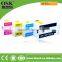 Six color Universal ink cartridge MAXIFY MB5070 for Canon jet ink cartridge