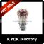 KYOK 2016 fashionable 16/19mm popular new design curtain rod finials