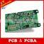 Professional Led Light Pcb Board Design & Assembly Supplier's Choice