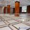 Good quality hot sale marble parquet