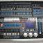DMX stage lighting controller DMX1024P console