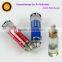 Novelty New Style Aroma Car Air Purifier In Blue,Black and Red(dispel smoke&dust,kill virus)